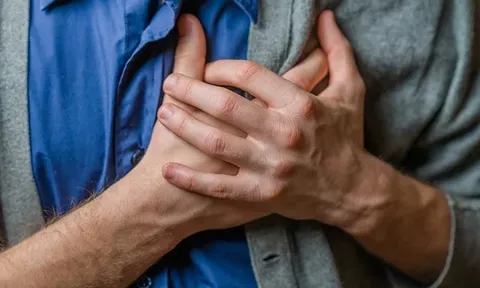 Khi nào cần đi khám tim mạch hậu COVID-19?