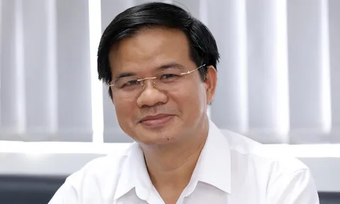 PGS.TS Đào Xuân Cơ được bổ nhiệm giữ chức Giám đốc Bệnh viện Bạch Mai