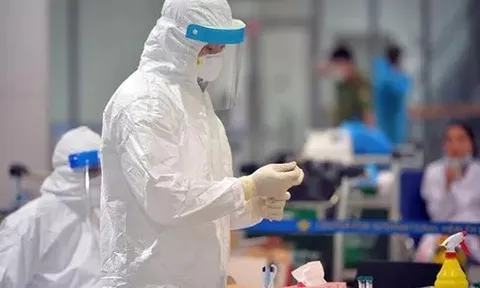 Ngày 30/3: Có 85.765 ca mắc mới COVID-19; số tử vong giảm còn 41 ca