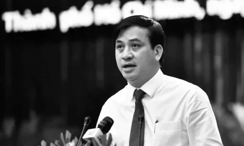 Thông tin lễ tang Phó Chủ tịch thường trực UBND TP.HCM Lê Hoà Bình