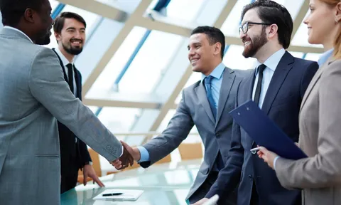Hành trang nào cho doanh nghiệp khi phát sinh tranh chấp xảy ra?