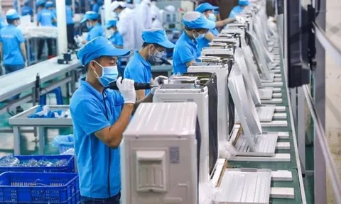 Những chính sách mới nổi bật có hiệu lực từ tháng 4/2022