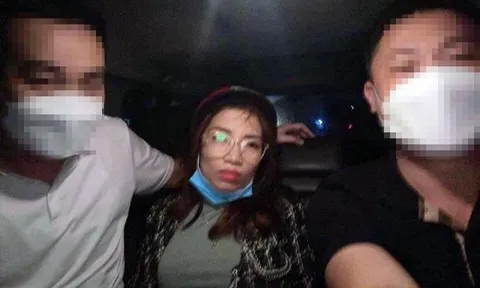 Lời khai của nữ nghi phạm phóng hoả đốt nhà trọ làm một người chết