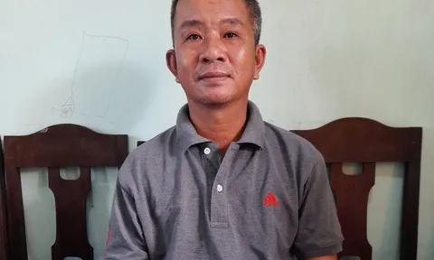 Quảng Nam: Đối tượng trốn truy nã 22 năm ra đầu thú