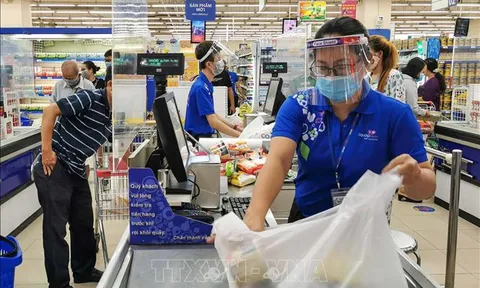 Đề xuất sửa đổi một số quy định về thuế giá trị gia tăng