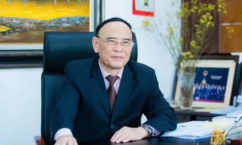 Thư của Chủ tịch Hội Luật gia Việt Nam gửi cán bộ, hội viên nhân kỷ niệm 67 năm ngày thành lập Hội