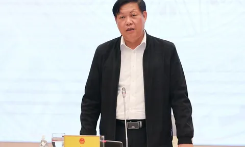 3 vaccine 'made in Vietnam' đang tiếp tục hoàn thiện hồ sơ