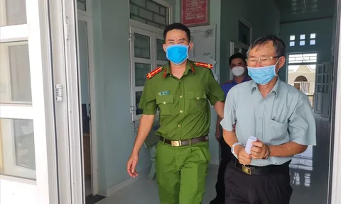 Vụ khách hàng bị chiếm đoạt hơn 21 tỷ đồng: Truy tố trưởng văn phòng công chứng ở Bình Thuận