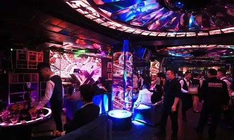 Hà Nội: Karaoke, quán bar, vũ trường hoạt động trở lại từ ngày 8/4