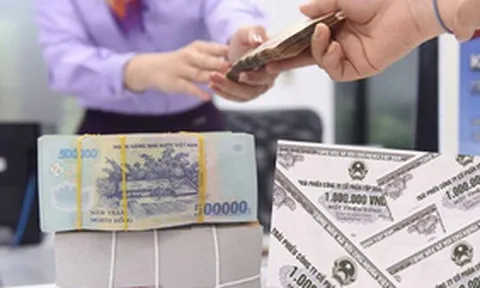 Quyết tâm làm trong sạch, lành mạnh thị trường tài chính