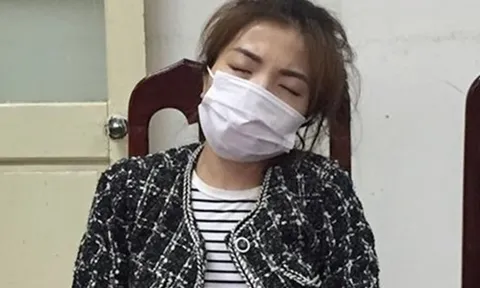 Khởi tố 'nữ quái' phóng hỏa đốt nhà trọ khiến 6 người thương vong ở Phú Đô