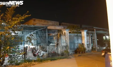 Thông tin mới nhất vụ bé gái 7 tuổi tử vong bất thường ở TP.HCM