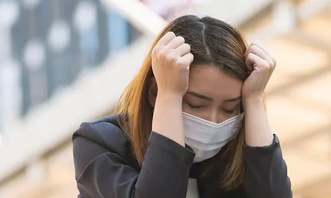 Vì sao nhiều người mắc COVID-19 bị suy giảm trí nhớ và khả năng tư duy?
