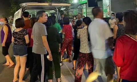 Bắc Giang: Truy tìm nữ nghi phạm sát hại chủ cửa hàng quần áo