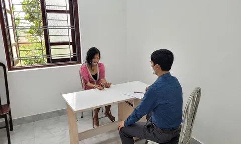 Lời khai của nghi phạm sát hại chủ cửa hàng quần áo ở Bắc Giang