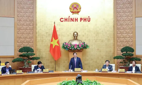 Kịp thời tháo gỡ khó khăn, vướng mắc trong phát triển KTXH