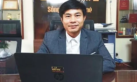Đề nghị truy tố Chủ tịch Tập đoàn đa cấp Gold Time Nguyễn Khắc Đồi