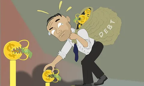 Khi doanh nghiệp vướng công nợ và các biện pháp để phòng tránh