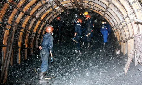 Tai nạn lao động, một công nhân ngành than tử vong ở Quảng Ninh