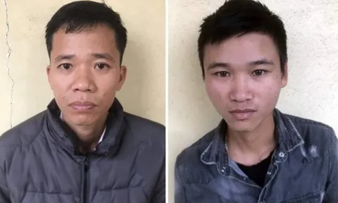 Khởi tố, bắt 2 đối tượng đánh Phó Chủ tịch xã chấn thương sọ não