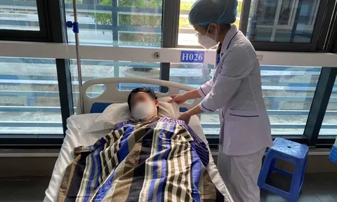 Lạng Sơn: Hái nhầm lá ngón về xào ăn trưa, 9 công nhân ngộ độc