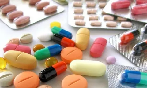 Cục Quản lý Dược thu hồi 4 loại thuốc điều trị tăng mỡ máu