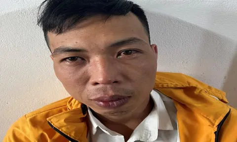 Tạm giữ đối tượng trộm 42 phong bì mừng cưới giấu vào vùng kín