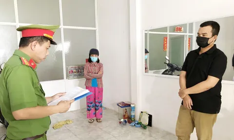 Bắt đối tượng lừa đảo chiếm đoạt trên 50 tỷ đồng