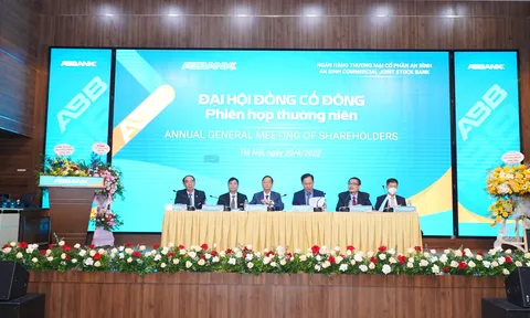 ABBANK tập trung chuyển đổi cho mục tiêu phát triển chiến lược giai đoạn 2021-2025