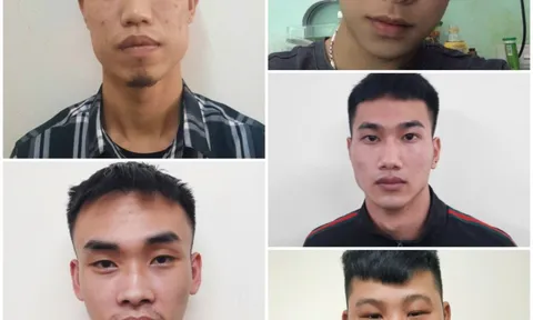 Phá đường dây dụ bé gái vào quán massage, karaoke: Bán nạn nhân giá 4-6 triệu đồng/người