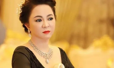 Công an Bình Dương khởi tố vụ án liên quan bà Phương Hằng