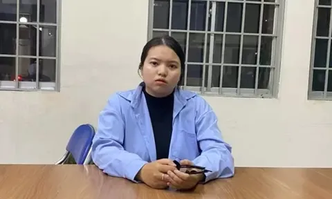 Phá đường dây mua bán dâm 1.500 thành viên do sinh viên năm nhất điều hành