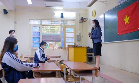 Môn Lịch sử trở thành môn học tự chọn, bộ GD&ĐT nói gì?