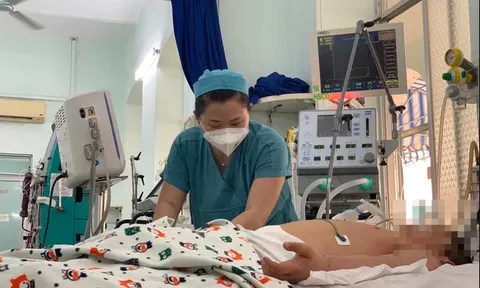 TP.HCM: Số ca sốt xuất huyết tăng đột biến, cảnh báo nguy cơ bùng dịch