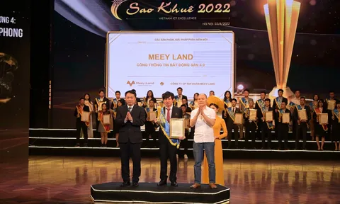 App Meey Land – giải pháp đột phá của ngành công nghệ bất động sản thời kỳ 4.0