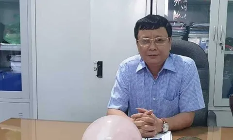 Xem xét, kỷ luật Giám đốc Công ty Thủy lợi Bắc Hà Tĩnh về hành vi đánh bạc