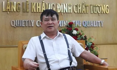 Khởi tố giám đốc một công ty ở Hải Phòng về tội 'Gây rối trật tự công cộng'