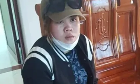 Tạm giữ dì ruột dùng cán chổi, móc áo bạo hành cháu gái 4 tuổi ở Hà Tĩnh