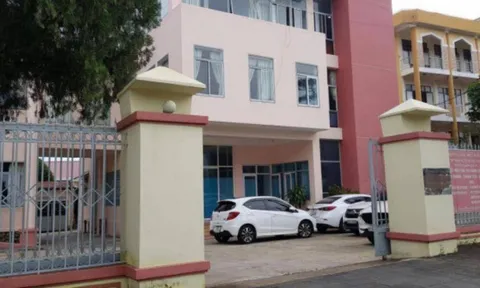 Khởi tố Phó ban Tổ chức Tỉnh ủy Gia Lai