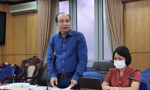 Bộ Tư pháp lên tiếng việc kê biên tài sản của lãnh đạo FLC, Tân Hoàng Minh