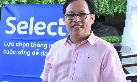 Sáng nay (28/4), Cựu Chủ tịch Saigon Co.op hầu tòa