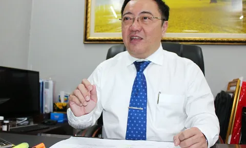 Bắt Giám đốc sở Y tế Đồng Nai và chủ tịch công ty AIC Nguyễn Thị Thanh Nhàn