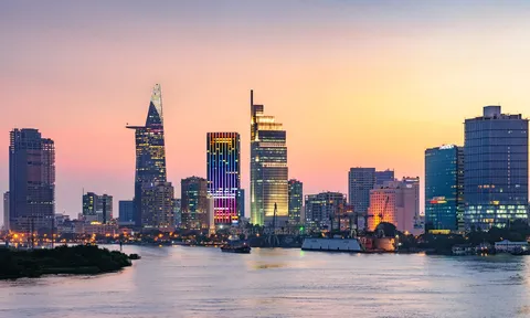 Thành phố Hồ Chí Minh khẳng định sức sống mạnh mẽ, tiên phong đổi mới, xây dựng và phát triển vì cả nước, cùng cả nước