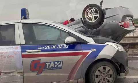 11 người tử vong vì tai nạn giao thông trong ngày nghỉ lễ 1/5