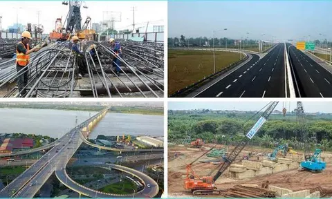 Thành lập 6 Tổ công tác tháo gỡ khó khăn, đẩy mạnh giải ngân vốn đầu tư công