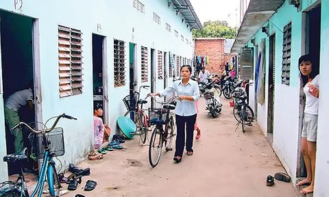 Để nhận hỗ trợ tiền thuê nhà 1 triệu/ tháng, người lao động ở Hà Nội cần điều kiện gì?