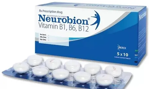 Thu hồi trên toàn quốc thuốc Neurobion điều trị rối loạn thần kinh không đạt chất lượng