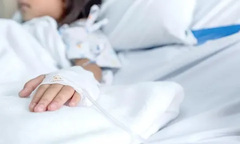 Bộ Y tế yêu cầu các Viện đầu ngành tăng cường giám sát bệnh viêm gan cấp tính 'bí ẩn' ở trẻ