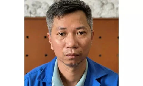 Khởi tố, bắt tạm giam 3 lãnh đạo Công ty Cổ phần Quản lý đường sông số 3