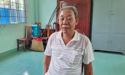 Khởi tố kẻ giết chủ nợ để cướp tài sản rồi đốt xác phi tang